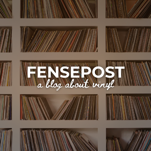 FensePost Music Blog
